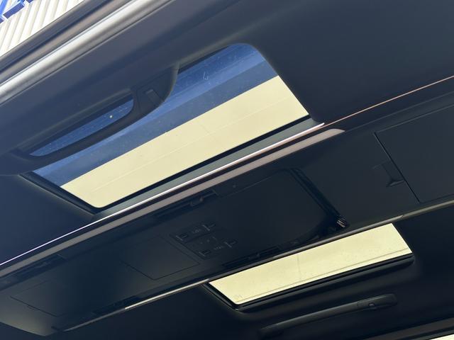 アルファードハイブリッド Ｚ　モデリスタエアロ　イルミルーフスポイラー　フロントグリルメッキ　モデリスタ２０ＡＷ　後席フリップダウンモニタ　左右独立ムーンルーフ　デジタルインナーミラー　ヘッドアップディスプレイ　トヨタチームメイト（72枚目）