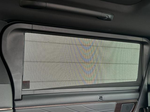 アルファードハイブリッド Ｚ　モデリスタエアロ　イルミルーフスポイラー　フロントグリルメッキ　モデリスタ２０ＡＷ　後席フリップダウンモニタ　左右独立ムーンルーフ　デジタルインナーミラー　ヘッドアップディスプレイ　トヨタチームメイト（73枚目）