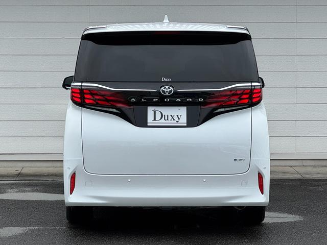 アルファードハイブリッド Ｚ　改良後モデル　１４型ＪＢＬコネクトナビ　リヤエンターテイメント　左右独立ムーンルーフ　デジタルミラー　トヨタチームメイト　ヘッドアップディスプレイ　シートヒーター＆クーラー　置くだけ充電　純正１８ＡＷ（5枚目）