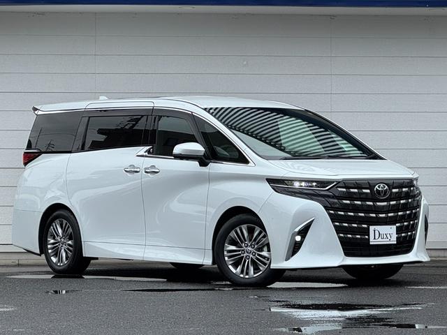 アルファードハイブリッド Ｚ　改良後モデル　１４型ＪＢＬコネクトナビ　リヤエンターテイメント　左右独立ムーンルーフ　デジタルミラー　トヨタチームメイト　ヘッドアップディスプレイ　シートヒーター＆クーラー　置くだけ充電　純正１８ＡＷ（11枚目）