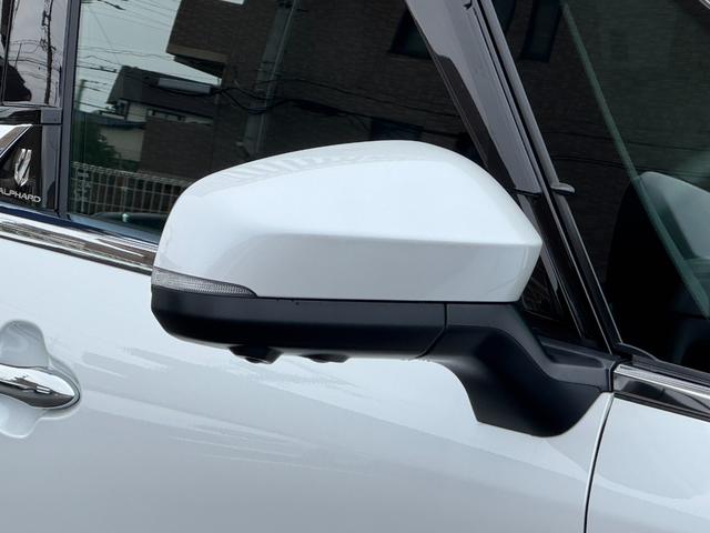 アルファードハイブリッド Ｚ　改良後モデル　１４型ＪＢＬコネクトナビ　リヤエンターテイメント　左右独立ムーンルーフ　デジタルミラー　トヨタチームメイト　ヘッドアップディスプレイ　シートヒーター＆クーラー　置くだけ充電　純正１８ＡＷ（22枚目）