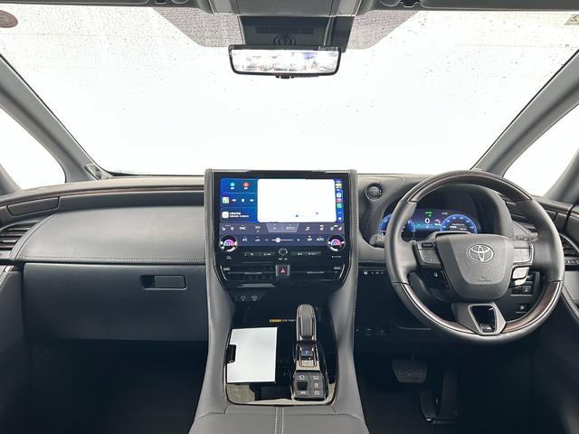 アルファードハイブリッド Ｚ　改良後モデル　１４型ＪＢＬコネクトナビ　リヤエンターテイメント　左右独立ムーンルーフ　デジタルミラー　トヨタチームメイト　ヘッドアップディスプレイ　シートヒーター＆クーラー　置くだけ充電　純正１８ＡＷ（31枚目）