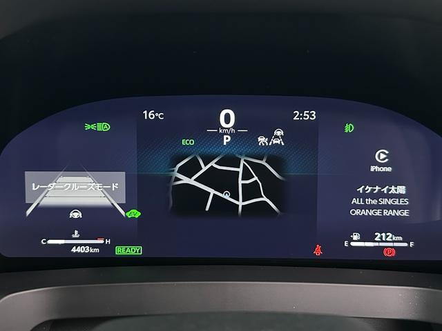 アルファードハイブリッド Ｚ　改良後モデル　１４型ＪＢＬコネクトナビ　リヤエンターテイメント　左右独立ムーンルーフ　デジタルミラー　トヨタチームメイト　ヘッドアップディスプレイ　シートヒーター＆クーラー　置くだけ充電　純正１８ＡＷ（44枚目）