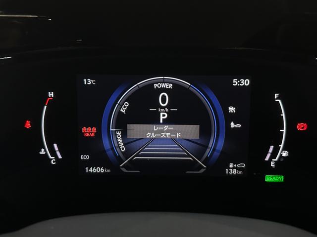 ＮＸ 　内装レッド　モデリスタエアロ　パノラマルーフ　デジタルインナーミラー　後席電動リクライニング　１４型コネクトナビ　ヘッドアップディスプレイ　シートヒーター＆ベンチレーション　ＡＣ１００Ｖ　純正２０ＡＷ（38枚目）