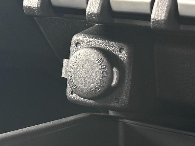 ジムニーノマド ＦＣ　５ドア　４速オートマ　フルオートエアコン　ヘッドランプウォッシャー　本革巻ステアリング　ステアリングオーディオスイッチ　アダプティブクルーズコントロール　シートヒーター　リヤフォグランプ　純正１５ＡＷ（47枚目）