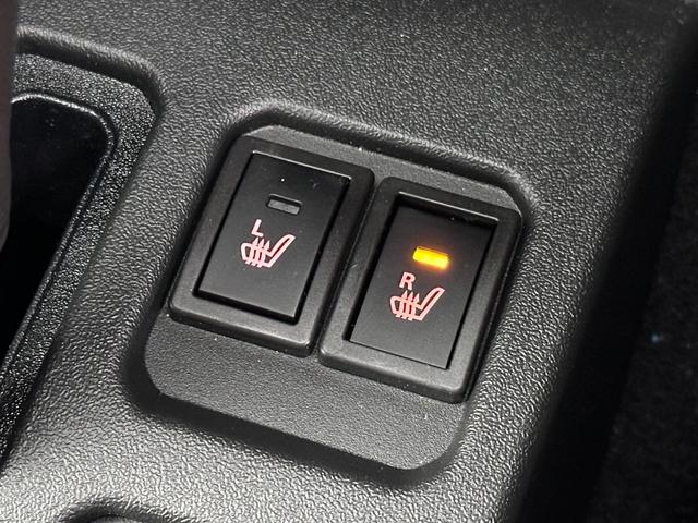 ジムニーノマド ＦＣ　５ドア　４速オートマ　フルオートエアコン　ヘッドランプウォッシャー　本革巻ステアリング　ステアリングオーディオスイッチ　アダプティブクルーズコントロール　シートヒーター　リヤフォグランプ　純正１５ＡＷ（50枚目）