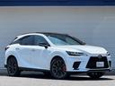 ＲＸ３５０　Ｆスポーツ　【登録済み未使用車！改良後モデル！】　内装ホワイト　１４インチコネクトナビ　パノラマルーフ　デジタルミラー　オレンジキャリパー　チームメイト　　ＥＴＣ２．０　ＰＶＭ　ＢＳＭ　ＡＣ１００Ｖ　純正２１ＡＷ（11枚目）