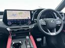 ＲＸ３５０　Ｆスポーツ　【即納！マクレビ付き！！】　内装レッド　１４インチコネクトナビ　ムーンルーフ　マクレビ　デジタルミラー　オレンジキャリパー　輻射ヒーター　前後ドラレコ　電動＆冷暖後席シート　チームメイト　純正２１ＡＷ（37枚目）