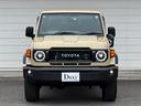 TOYOTA LAND CRUISER 70