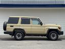 TOYOTA LAND CRUISER 70
