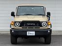 TOYOTA LAND CRUISER 70