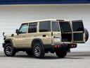 TOYOTA LAND CRUISER 70