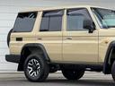 TOYOTA LAND CRUISER 70