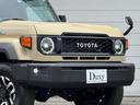 TOYOTA LAND CRUISER 70