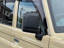 TOYOTA LAND CRUISER 70