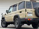 TOYOTA LAND CRUISER 70
