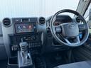 TOYOTA LAND CRUISER 70