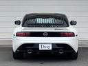 フェアレディＺ バージョンＳＴ　【新車即納！残価設定可！６速ＭＴ！】　内装レッド　ニッサンコネクト９インチナビ　ＢＯＳＥプレミアムサウンド　ＥＴＣ２．０　フルセグＴＶ　バックカメラ　シートヒーター　パワーシート　ワイヤレスカープレイ（5枚目）