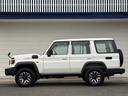 TOYOTA LAND CRUISER 70