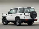 TOYOTA LAND CRUISER 70