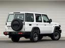 TOYOTA LAND CRUISER 70