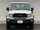 TOYOTA LAND CRUISER 70
