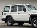 TOYOTA LAND CRUISER 70