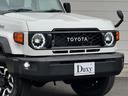 TOYOTA LAND CRUISER 70
