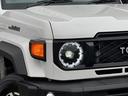 TOYOTA LAND CRUISER 70