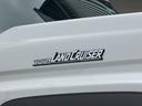 TOYOTA LAND CRUISER 70