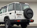TOYOTA LAND CRUISER 70