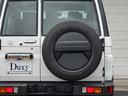 TOYOTA LAND CRUISER 70