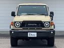 TOYOTA LAND CRUISER 70