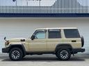 TOYOTA LAND CRUISER 70