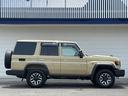 TOYOTA LAND CRUISER 70