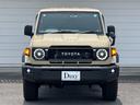TOYOTA LAND CRUISER 70
