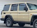 TOYOTA LAND CRUISER 70