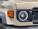 TOYOTA LAND CRUISER 70