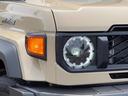 TOYOTA LAND CRUISER 70
