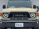 TOYOTA LAND CRUISER 70