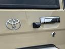 TOYOTA LAND CRUISER 70