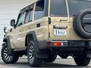TOYOTA LAND CRUISER 70