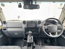 TOYOTA LAND CRUISER 70