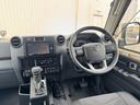 TOYOTA LAND CRUISER 70