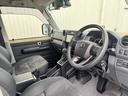 TOYOTA LAND CRUISER 70