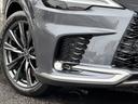 ＲＸ３５０　Ｆスポーツ　改モデル　内装レッド　１４型コネクトナビ　パノラマルーフ　デジタルインナーミラー　オレンジキャリパー　輻射ヒーター　電動リクライニング　シートヒーター＆クーラー　ドラレコ前後　寒冷地仕様　純正２１ＡＷ（20枚目）