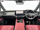 ＲＸ３５０　Ｆスポーツ　改モデル　内装レッド　１４型コネクトナビ　パノラマルーフ　デジタルインナーミラー　オレンジキャリパー　輻射ヒーター　電動リクライニング　シートヒーター＆クーラー　ドラレコ前後　寒冷地仕様　純正２１ＡＷ（35枚目）