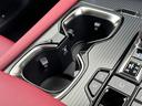 ＲＸ３５０　Ｆスポーツ　改モデル　内装レッド　１４型コネクトナビ　パノラマルーフ　デジタルインナーミラー　オレンジキャリパー　輻射ヒーター　電動リクライニング　シートヒーター＆クーラー　ドラレコ前後　寒冷地仕様　純正２１ＡＷ（58枚目）