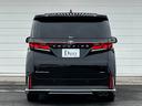 TOYOTA VELLFIRE HYBRID