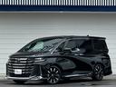 TOYOTA VELLFIRE HYBRID